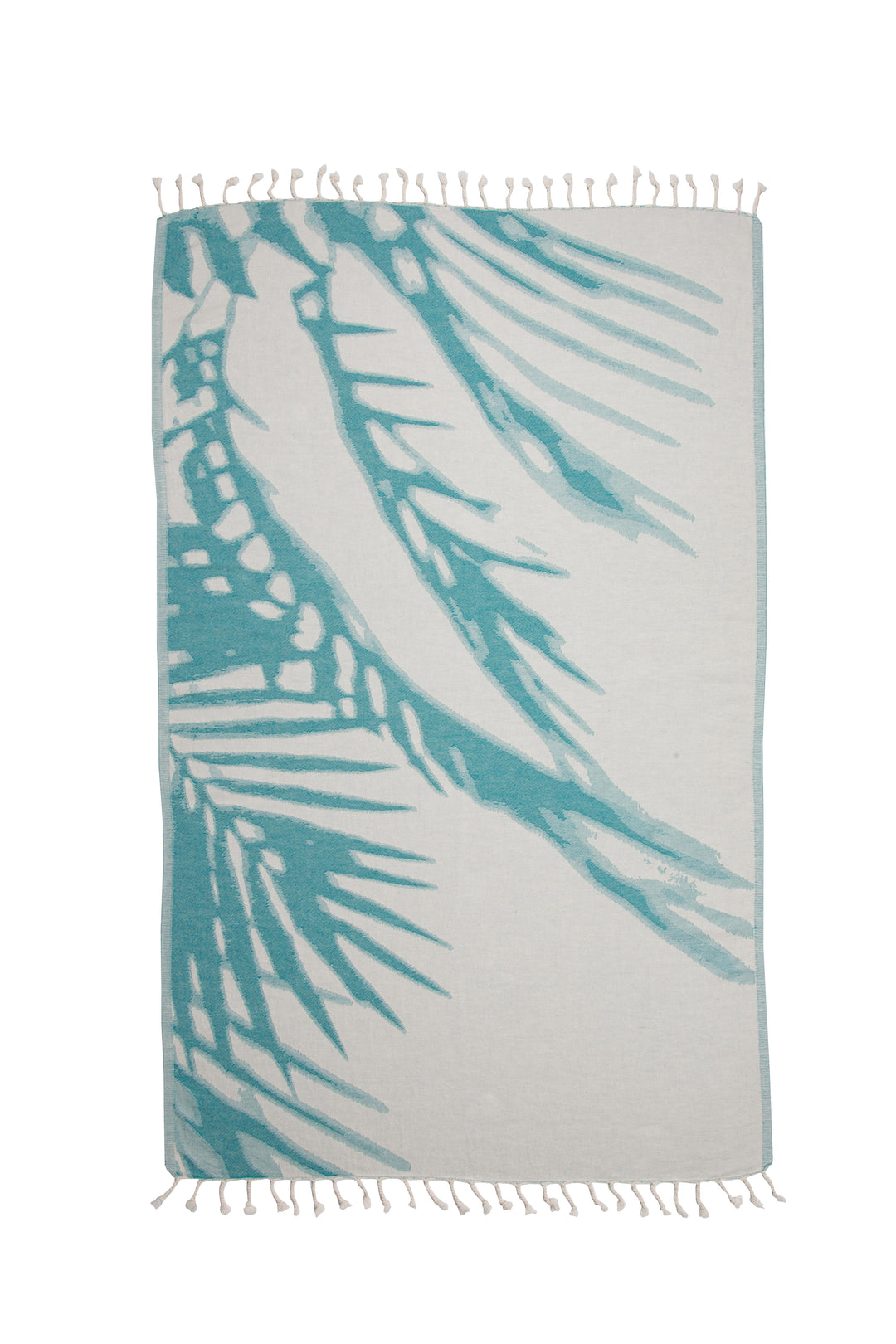 Tofino Towel The Somers Palm Towel