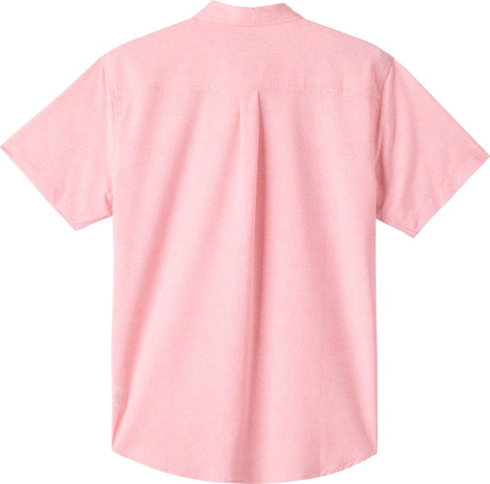 O'Neill Trvlr UPF Traverse S/S Relaxed Shirt - Mens Woven Shirts - Big Sun Vernon  | Okanagan Beachwear