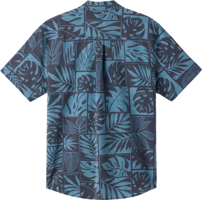 O'Neill Trvlr UPF Traverse S/S Relaxed Shirt - Mens Woven Shirts - Big Sun Vernon  | Okanagan Beachwear