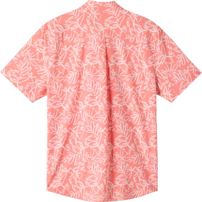 O'Neill Trvlr UPF Traverse S/S Relaxed Shirt - Mens Woven Shirts - Big Sun Vernon  | Okanagan Beachwear
