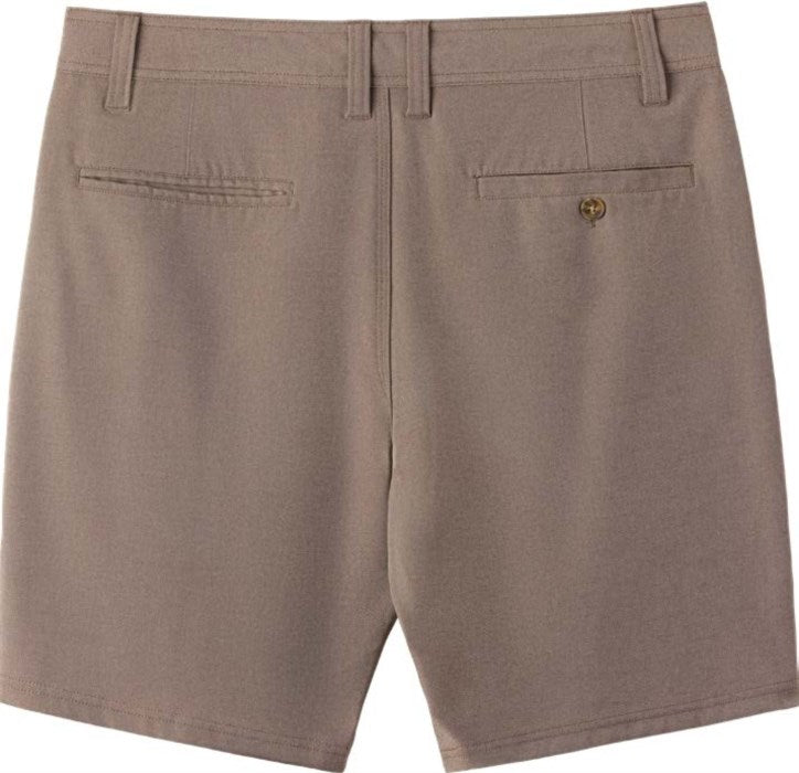 O'Neill Reserve Light Check 19" Hybrid - Mens Hybrid Boardshorts - Big Sun Vernon  | Okanagan Beachwear