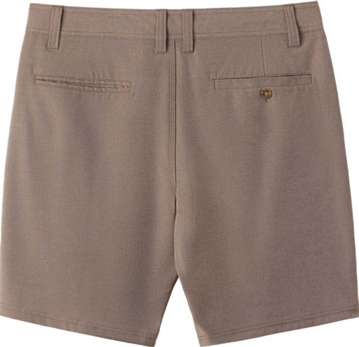 O'Neill Reserve Light Check 19" Hybrid - Mens Hybrid Boardshorts - Big Sun Vernon  | Okanagan Beachwear