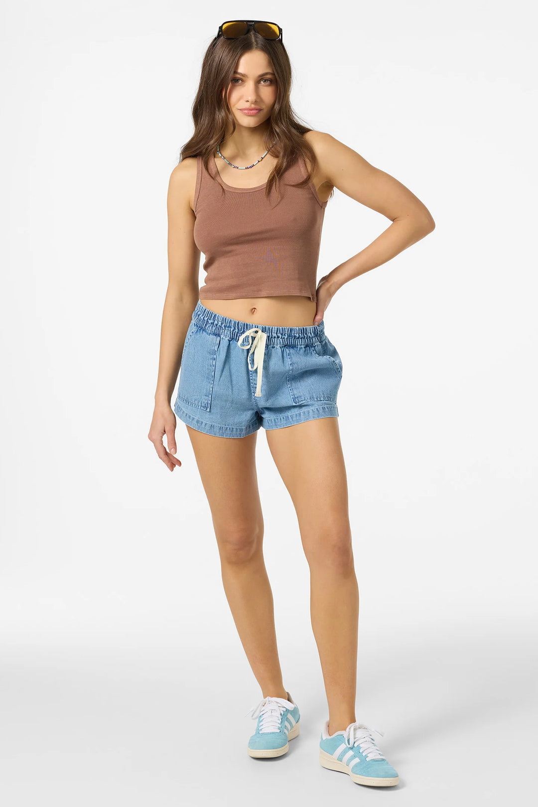 O'Neill Sevie Denim Short