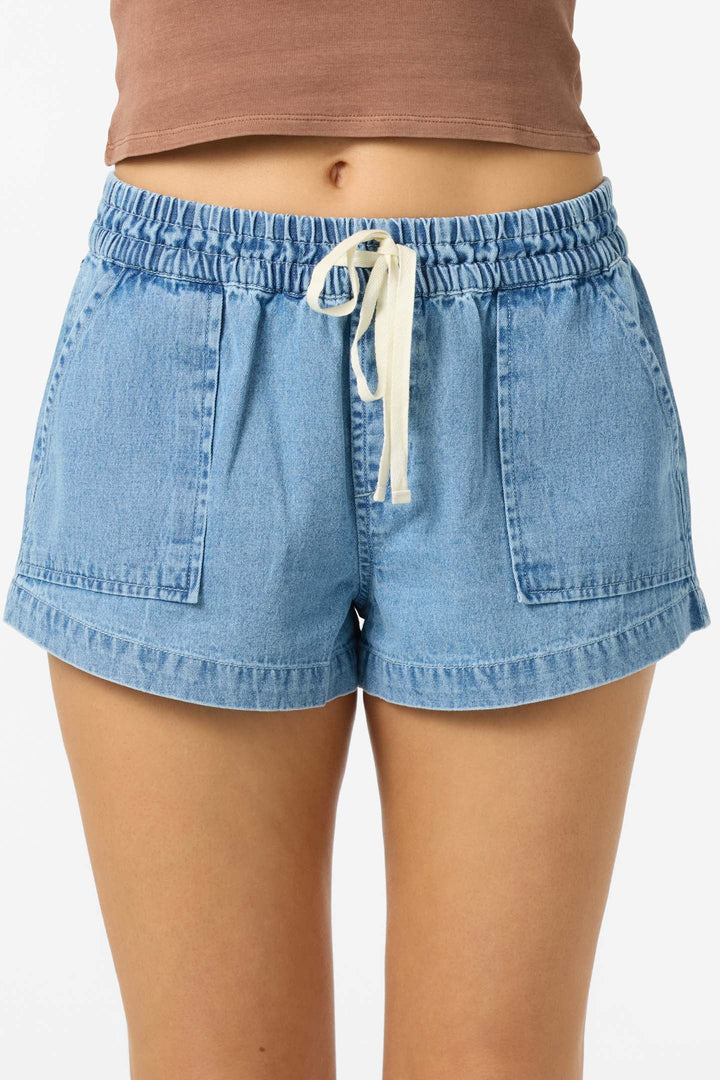 O'Neill Sevie Denim Short
