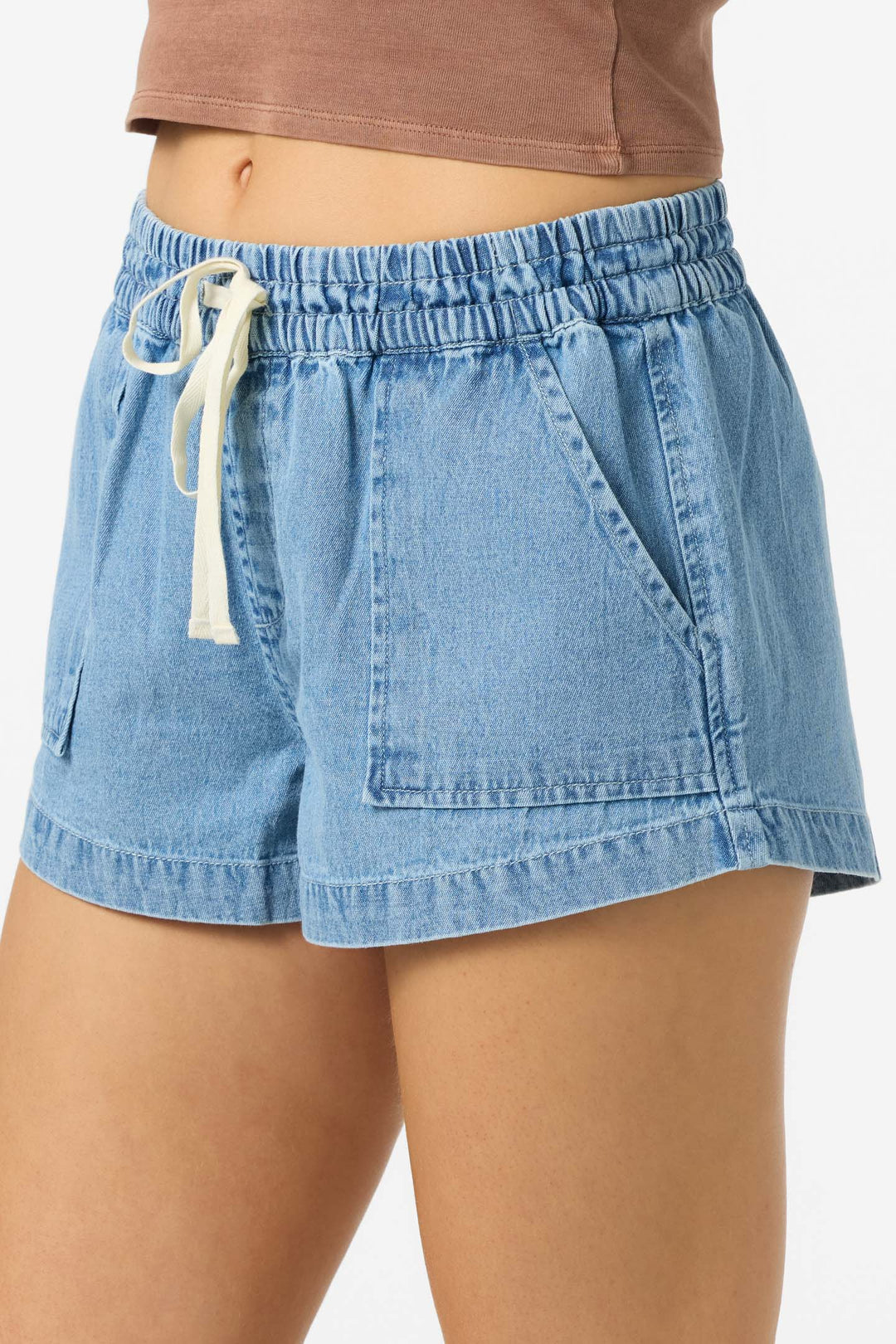 O'Neill Sevie Denim Short