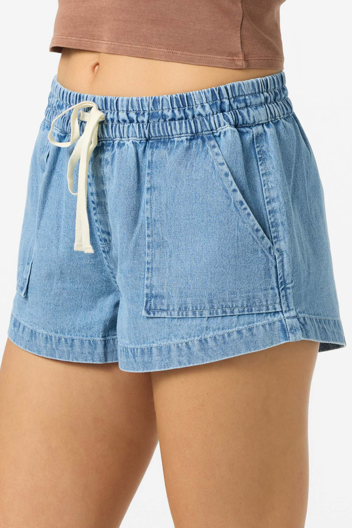 O'Neill Sevie Denim Short