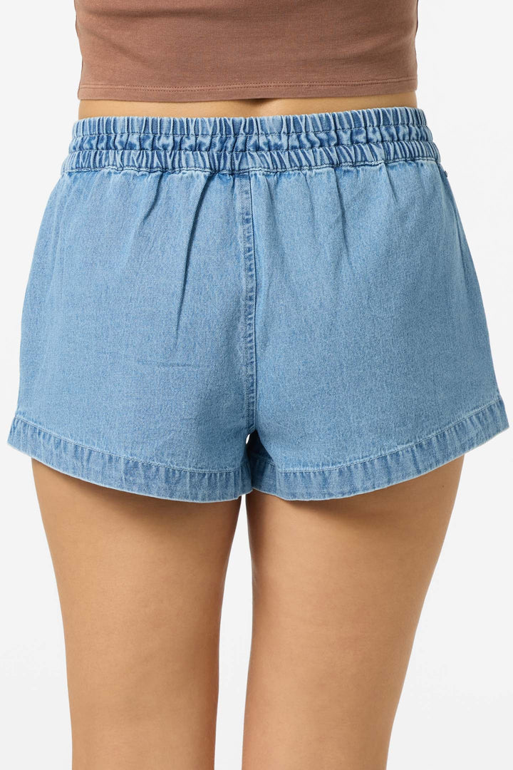 O'Neill Sevie Denim Short