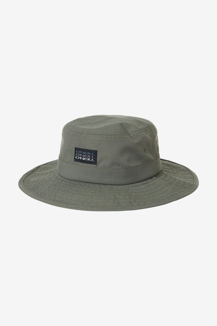 O'Neill Wetlands Bucket Hat - Sun Hats - Big Sun Vernon  | Okanagan Beachwear
