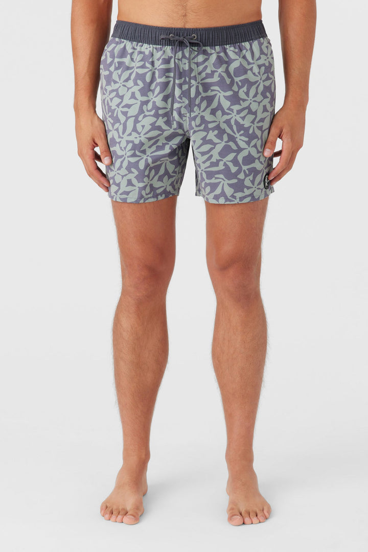 Oneill OG Volley 16" - Mens Swim Shorts - Big Sun Vernon  | Okanagan Beachwear