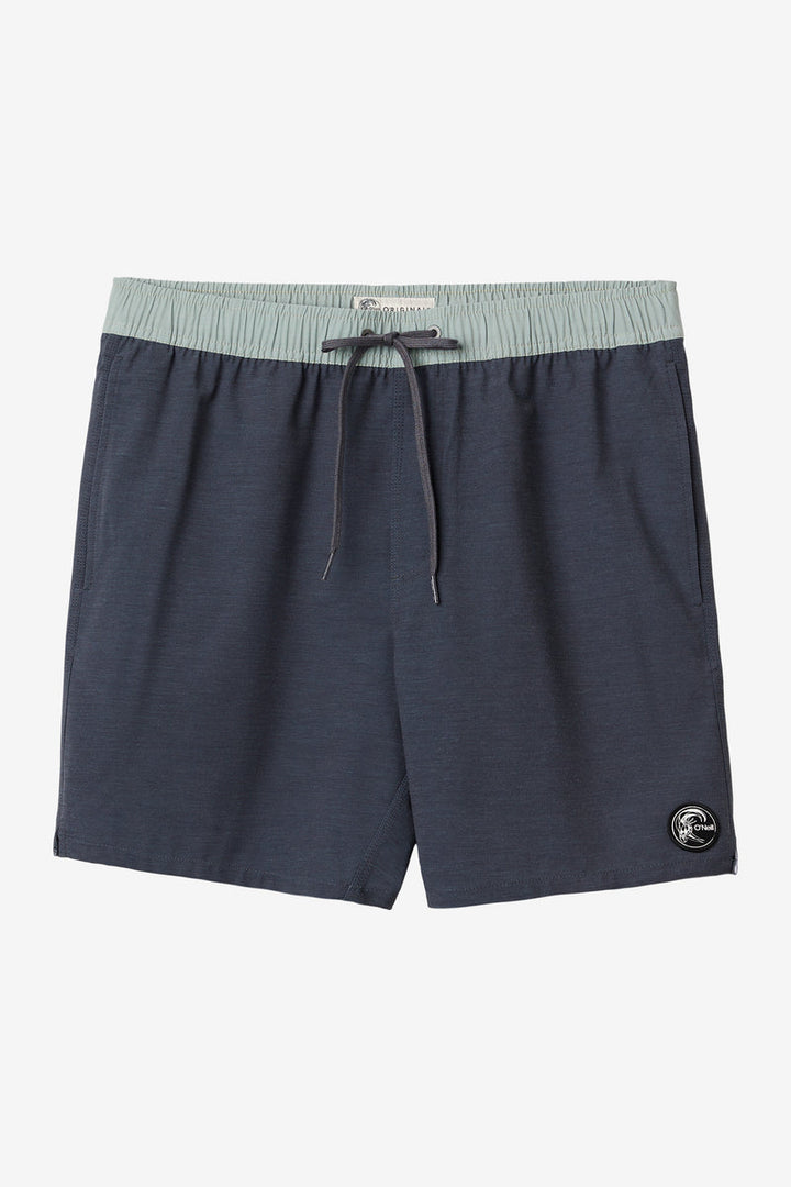 O'Neill OG Solid Volley 16" - Mens Swim Shorts - Big Sun Vernon  | Okanagan Beachwear