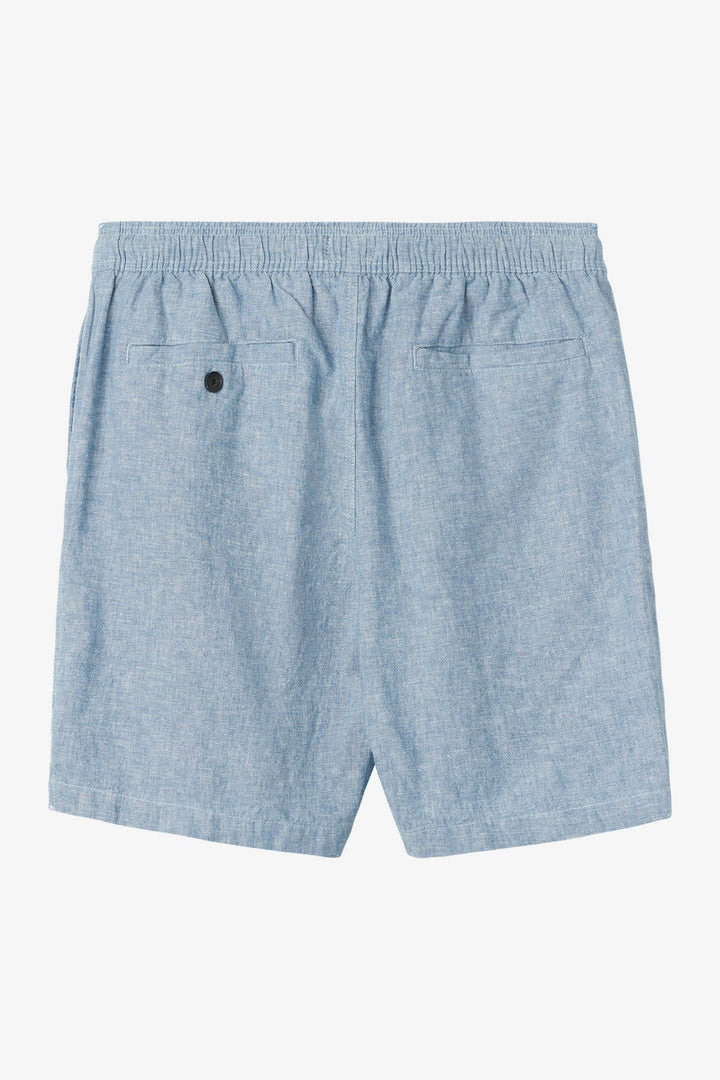 O'Neill Low Key Solid Short - Mens Walkshorts - Big Sun Vernon  | Okanagan Beachwear