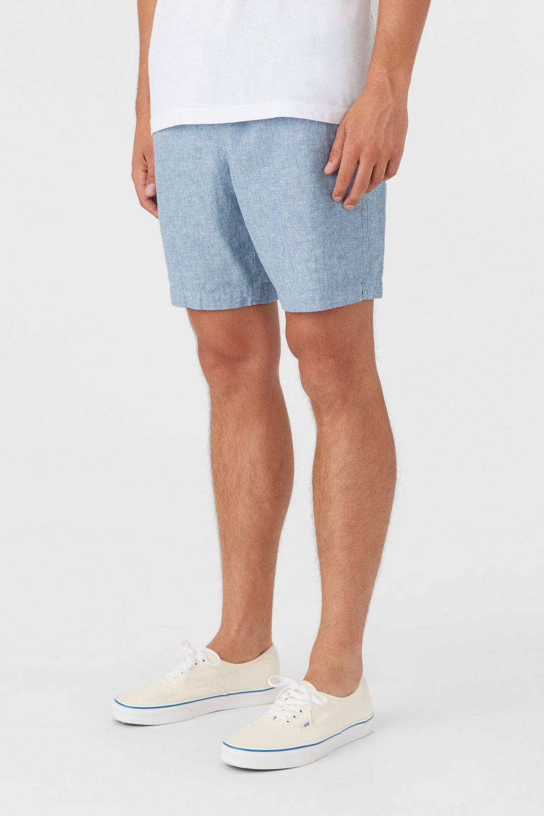 O'Neill Low Key Solid Short - Mens Walkshorts - Big Sun Vernon  | Okanagan Beachwear