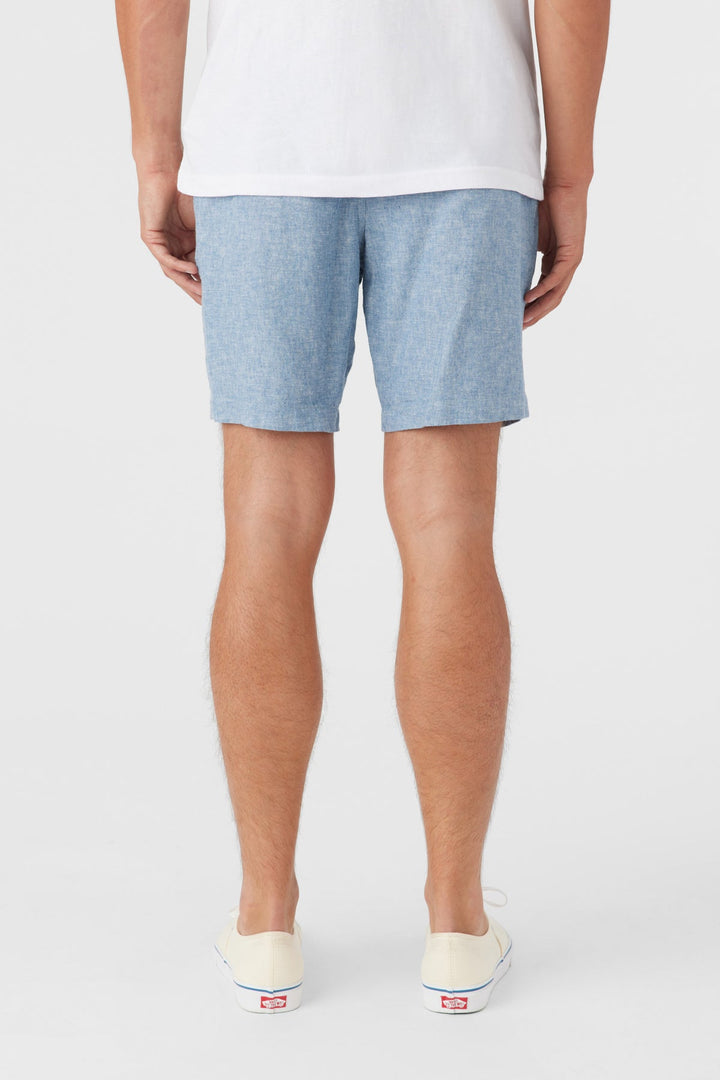O'Neill Low Key Solid Short - Mens Walkshorts - Big Sun Vernon  | Okanagan Beachwear