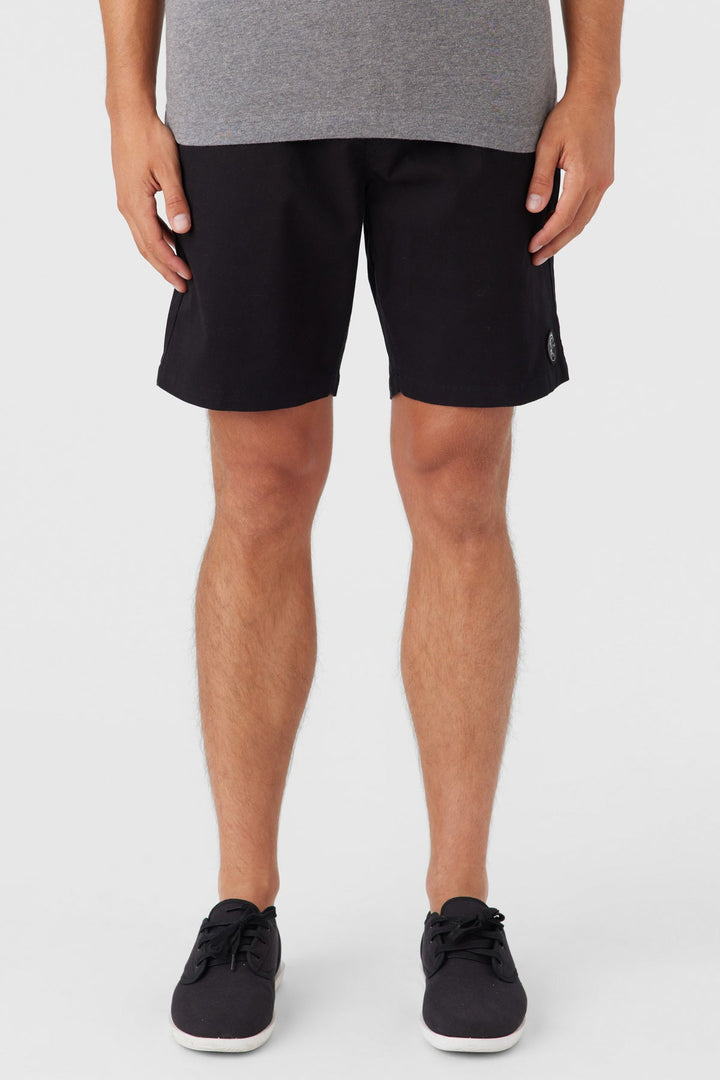 O'Neill OG Porter Short - Mens Walkshorts - Big Sun Vernon  | Okanagan Beachwear