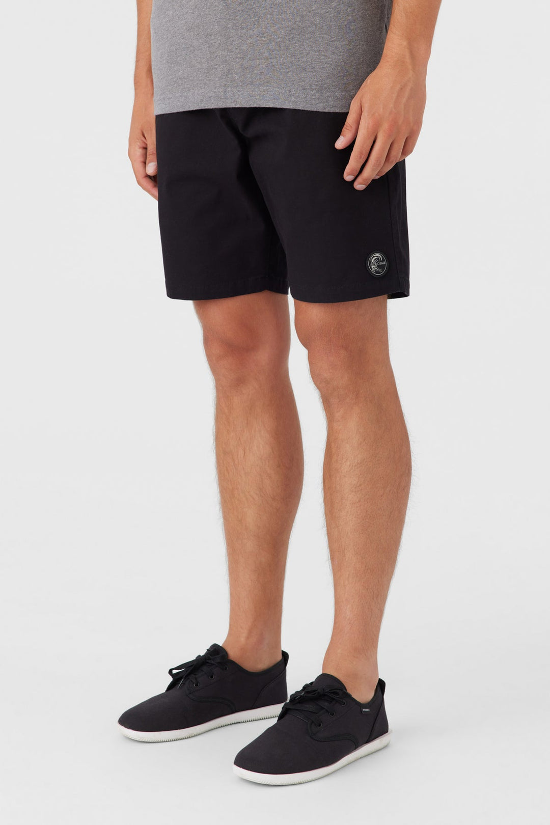 O'Neill OG Porter Short - Mens Walkshorts - Big Sun Vernon  | Okanagan Beachwear