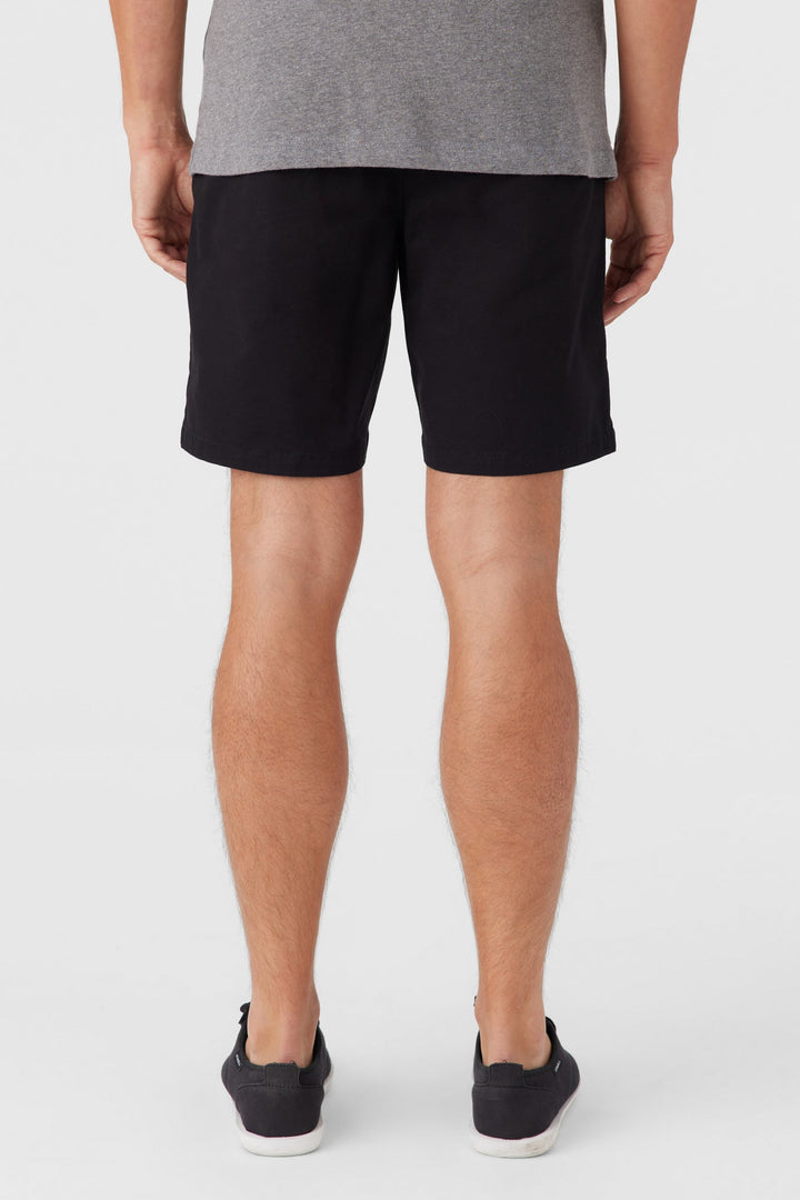 O'Neill OG Porter Short - Mens Walkshorts - Big Sun Vernon  | Okanagan Beachwear