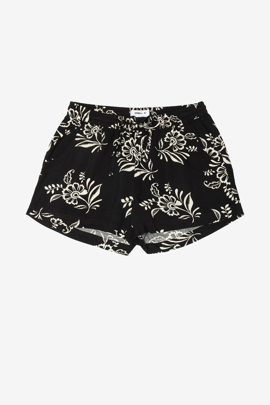 O'Neill Jiggy Short - Womens Fashion Shorts - Big Sun Vernon  | Okanagan Beachwear