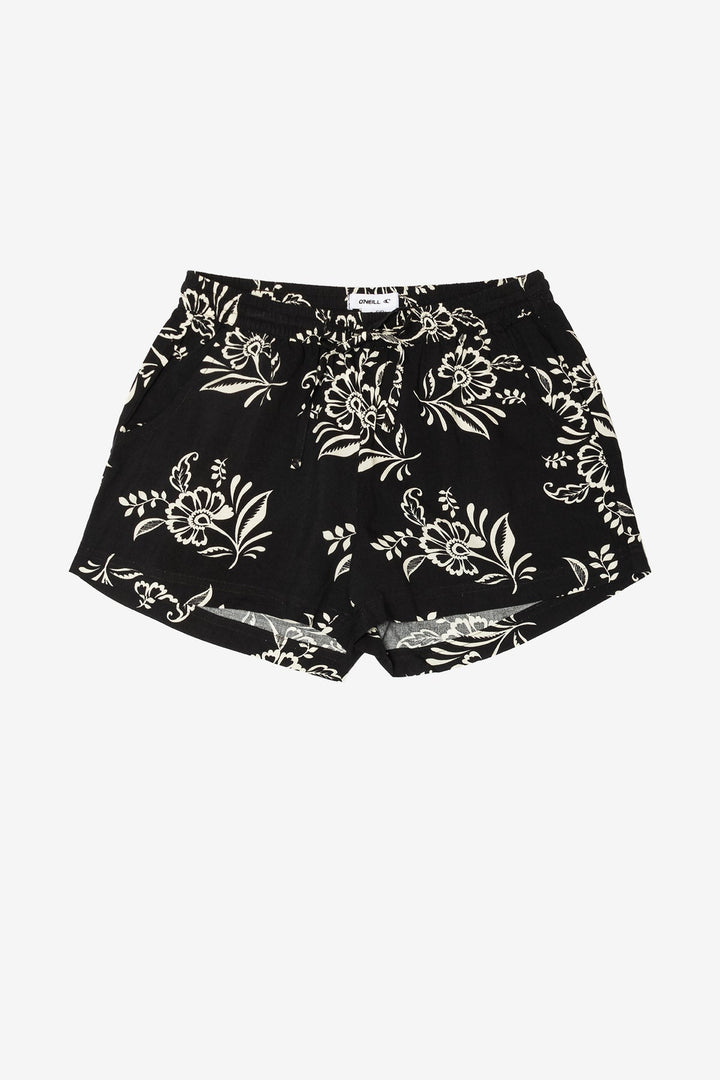 O'Neill Jiggy Short - Womens Fashion Shorts - Big Sun Vernon  | Okanagan Beachwear