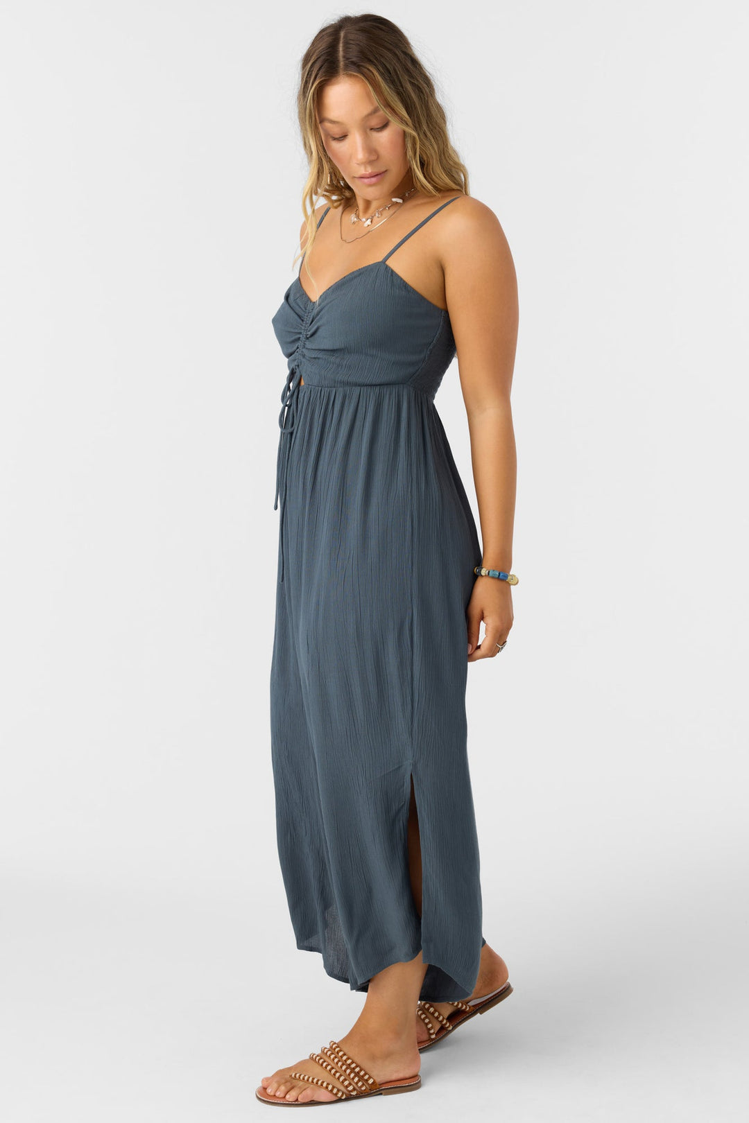O'Neill Keiko Jumpsuit - Womens Jumpsuits - Big Sun Vernon  | Okanagan Beachwear