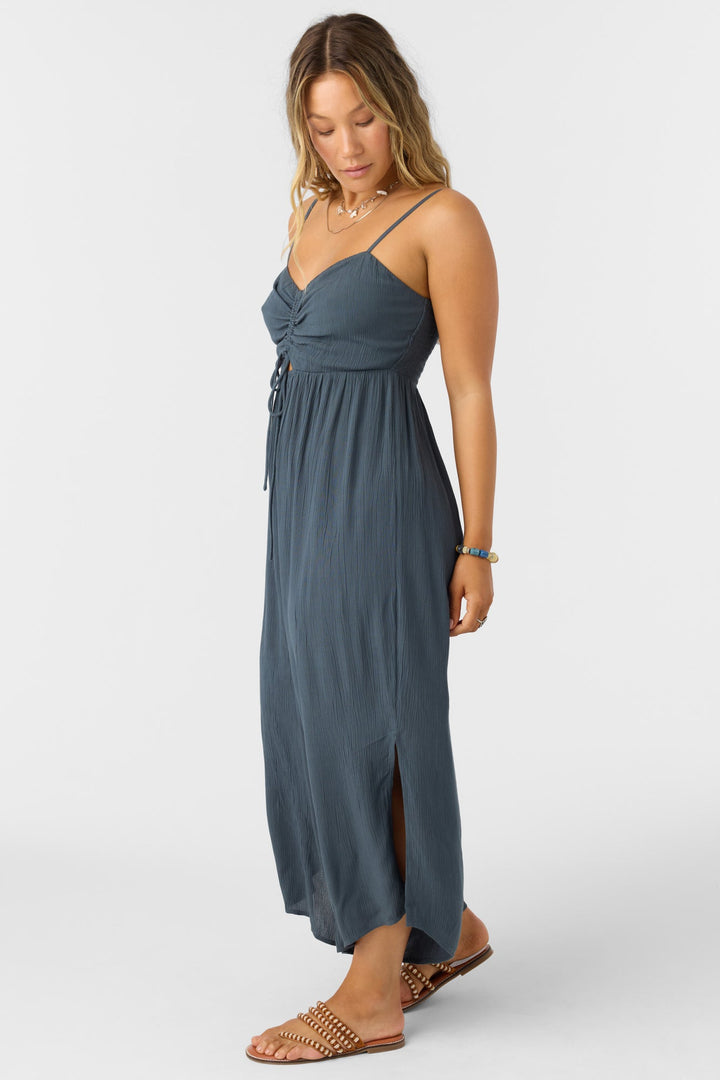 O'Neill Keiko Jumpsuit - Womens Jumpsuits - Big Sun Vernon  | Okanagan Beachwear