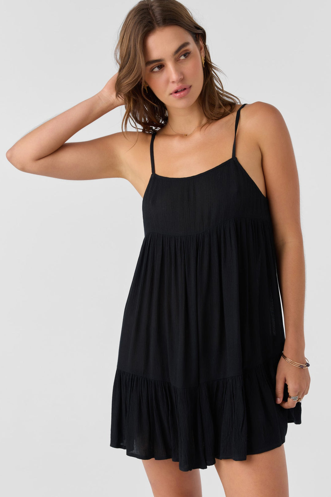 O'Neill Rilee Cover-Up Dress - Womens Casual Dresses - Big Sun Vernon  | Okanagan Beachwear