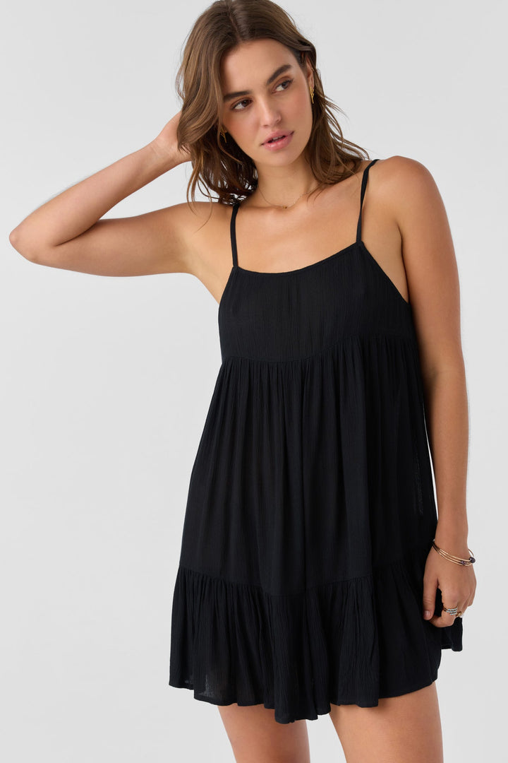O'Neill Rilee Cover-Up Dress - Womens Casual Dresses - Big Sun Vernon  | Okanagan Beachwear