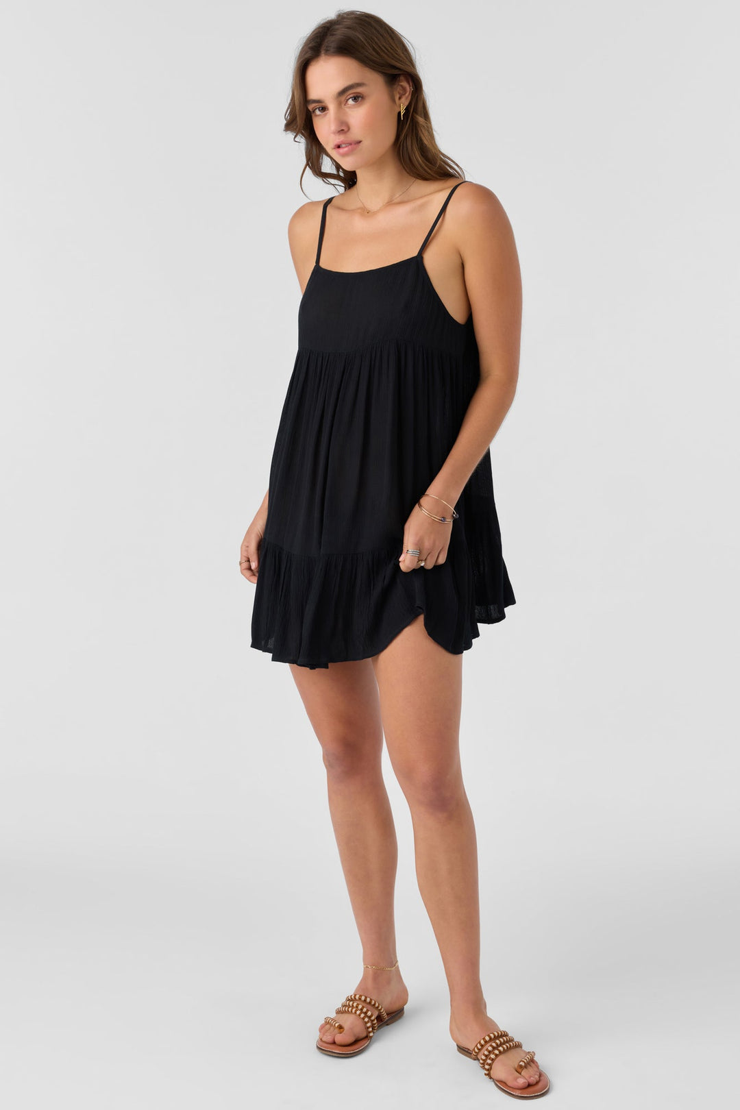 O'Neill Rilee Cover-Up Dress - Womens Casual Dresses - Big Sun Vernon  | Okanagan Beachwear
