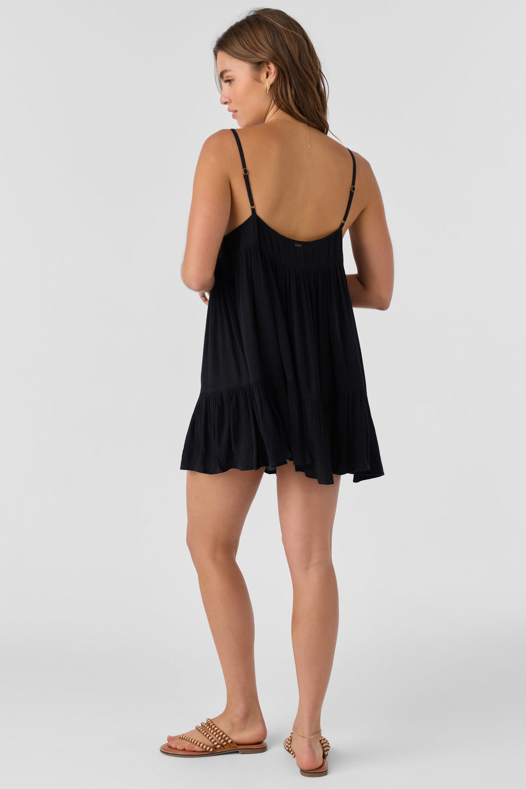 O'Neill Rilee Cover-Up Dress - Womens Casual Dresses - Big Sun Vernon  | Okanagan Beachwear