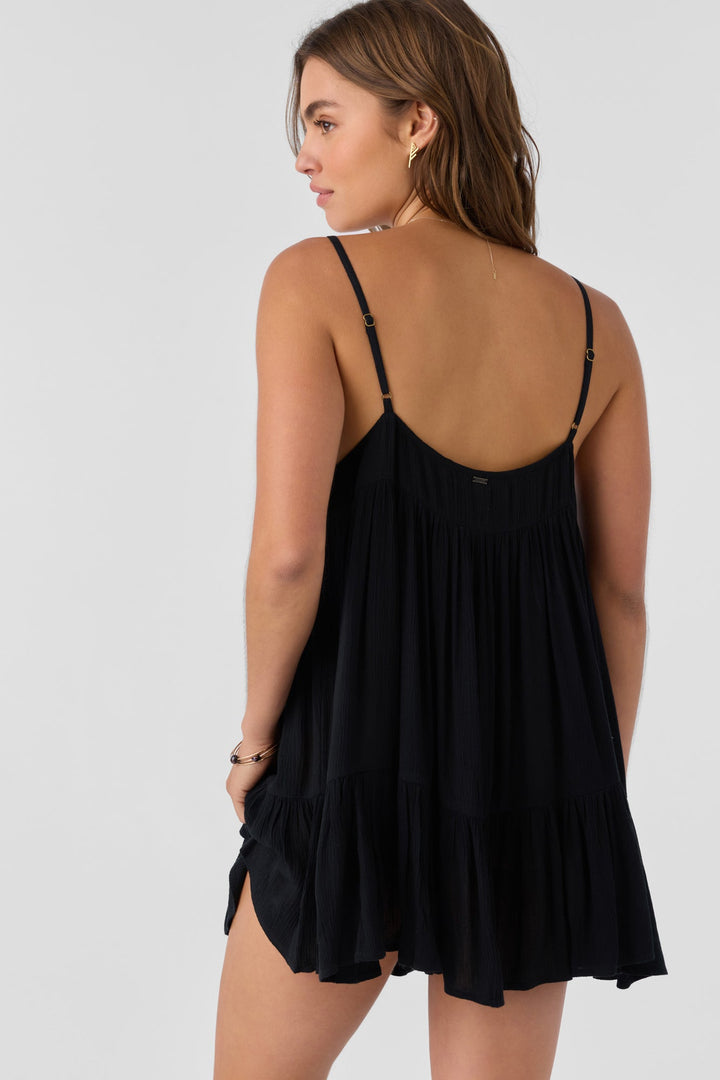 O'Neill Rilee Cover-Up Dress - Womens Casual Dresses - Big Sun Vernon  | Okanagan Beachwear