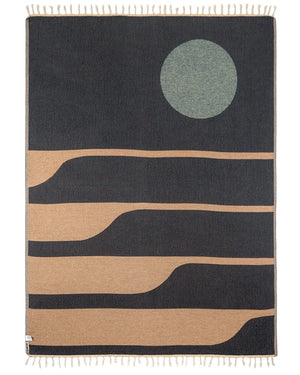 Sand Cloud Endless Sets Blanket- Surfrider - Beach Towels - Big Sun Vernon  | Okanagan Beachwear