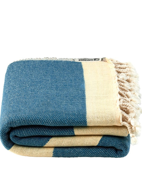 Sand Cloud Endless Sets Blanket- Surfrider - Beach Towels - Big Sun Vernon  | Okanagan Beachwear