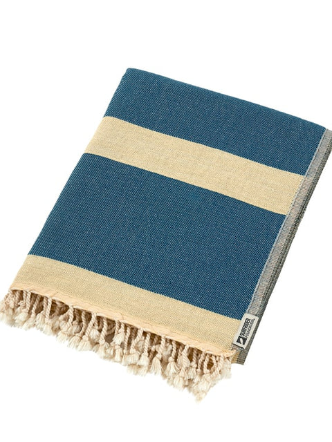 Sand Cloud Endless Sets Blanket- Surfrider - Beach Towels - Big Sun Vernon  | Okanagan Beachwear