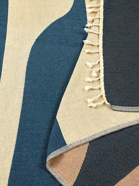 Sand Cloud Endless Sets Blanket- Surfrider - Beach Towels - Big Sun Vernon  | Okanagan Beachwear