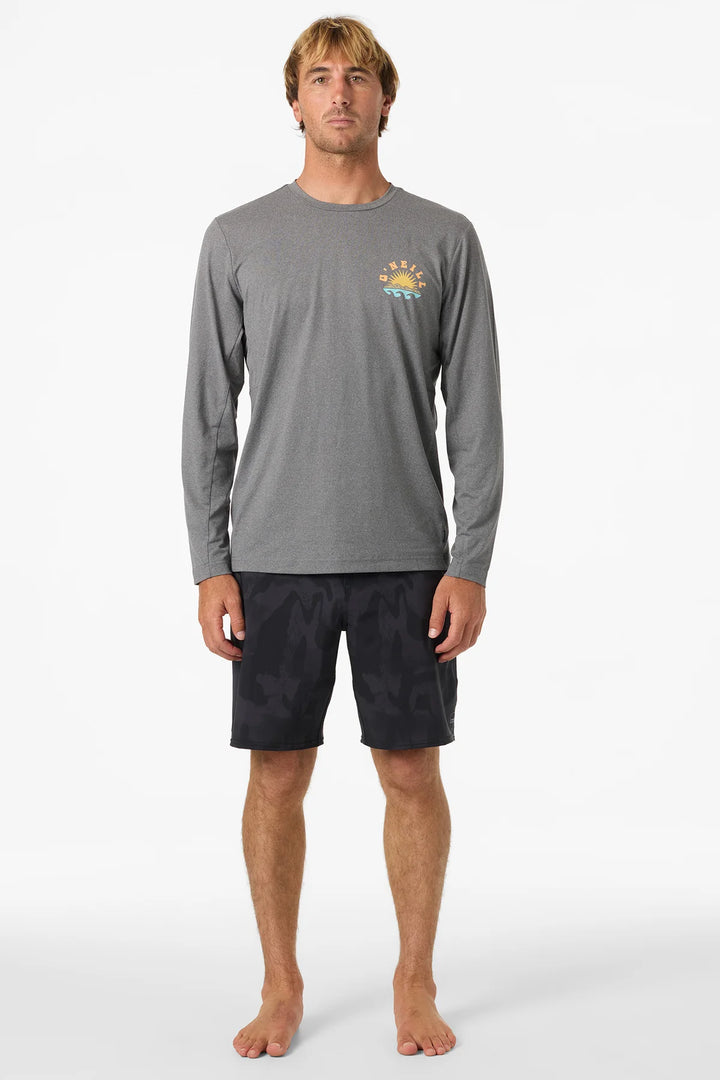 O'Neill Solar Scenic UPF Long Sleeve