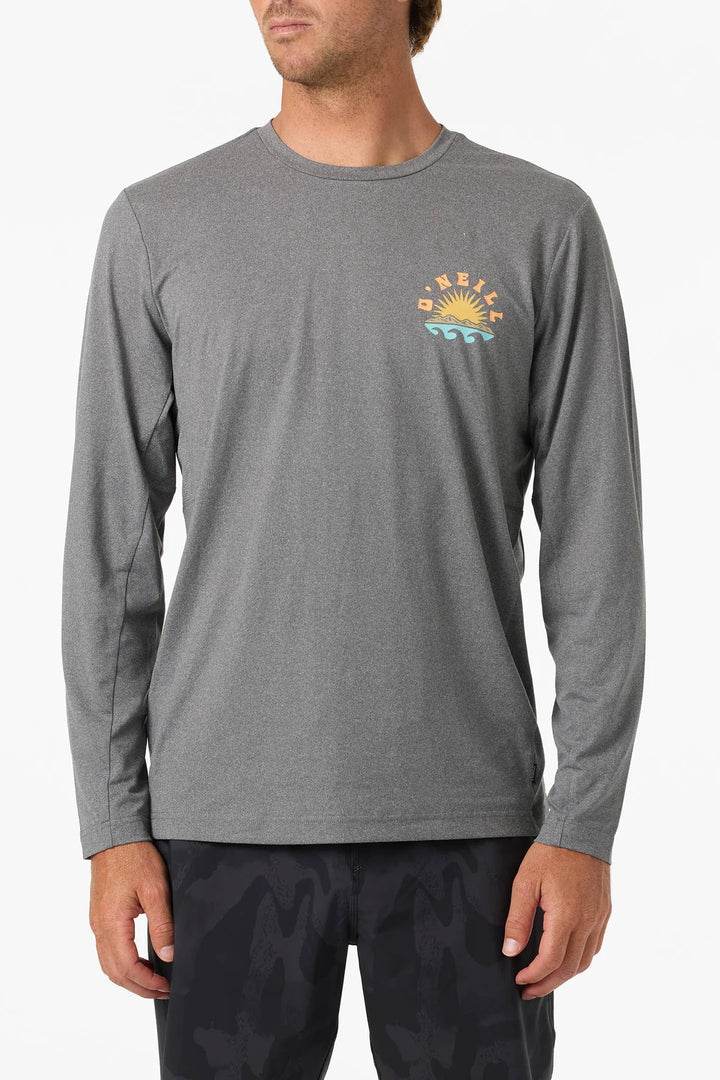 O'Neill Solar Scenic UPF Long Sleeve