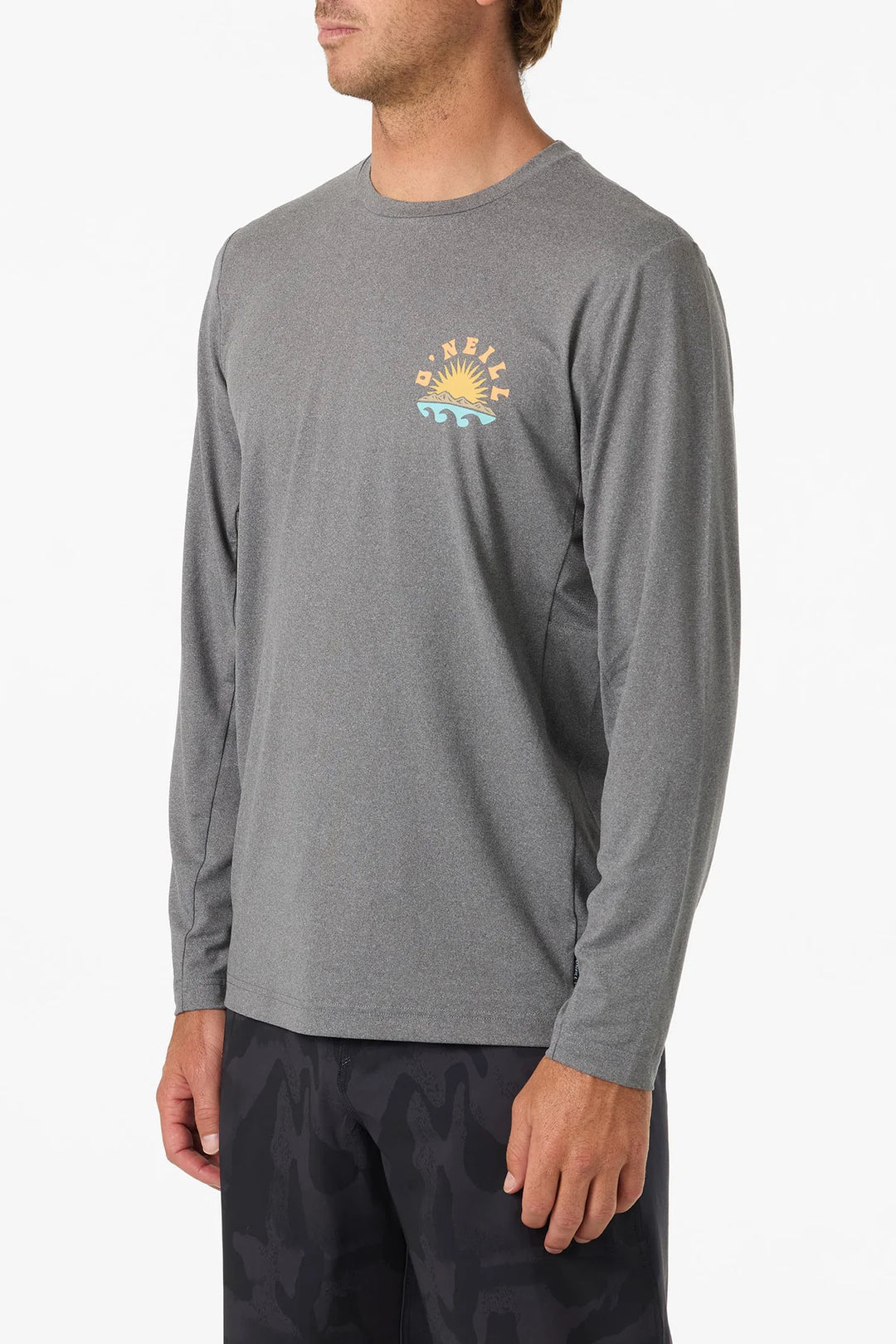 O'Neill Solar Scenic UPF Long Sleeve