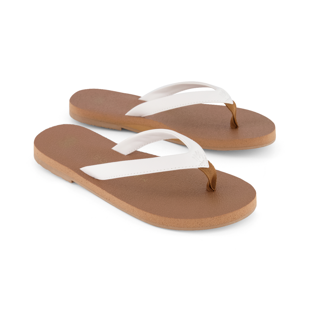 Malvados Marley Lace Flip Flops - Womens Flip Flops - Big Sun Vernon  | Okanagan Beachwear