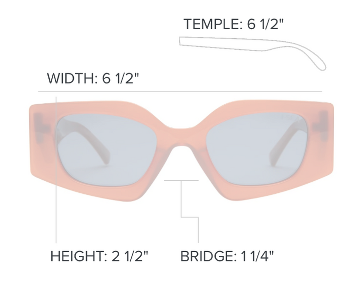 I-SEA Birdie Sunglasses - Fashion Sunglasses - Big Sun Vernon  | Okanagan Beachwear