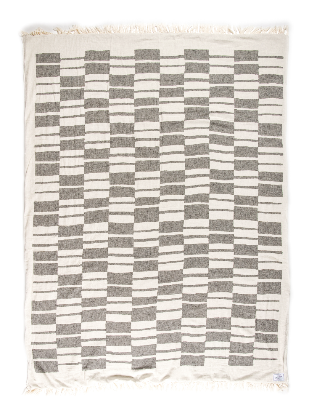 Tofino Towel Vance Throw - Blankets - Big Sun Vernon  | Okanagan Beachwear