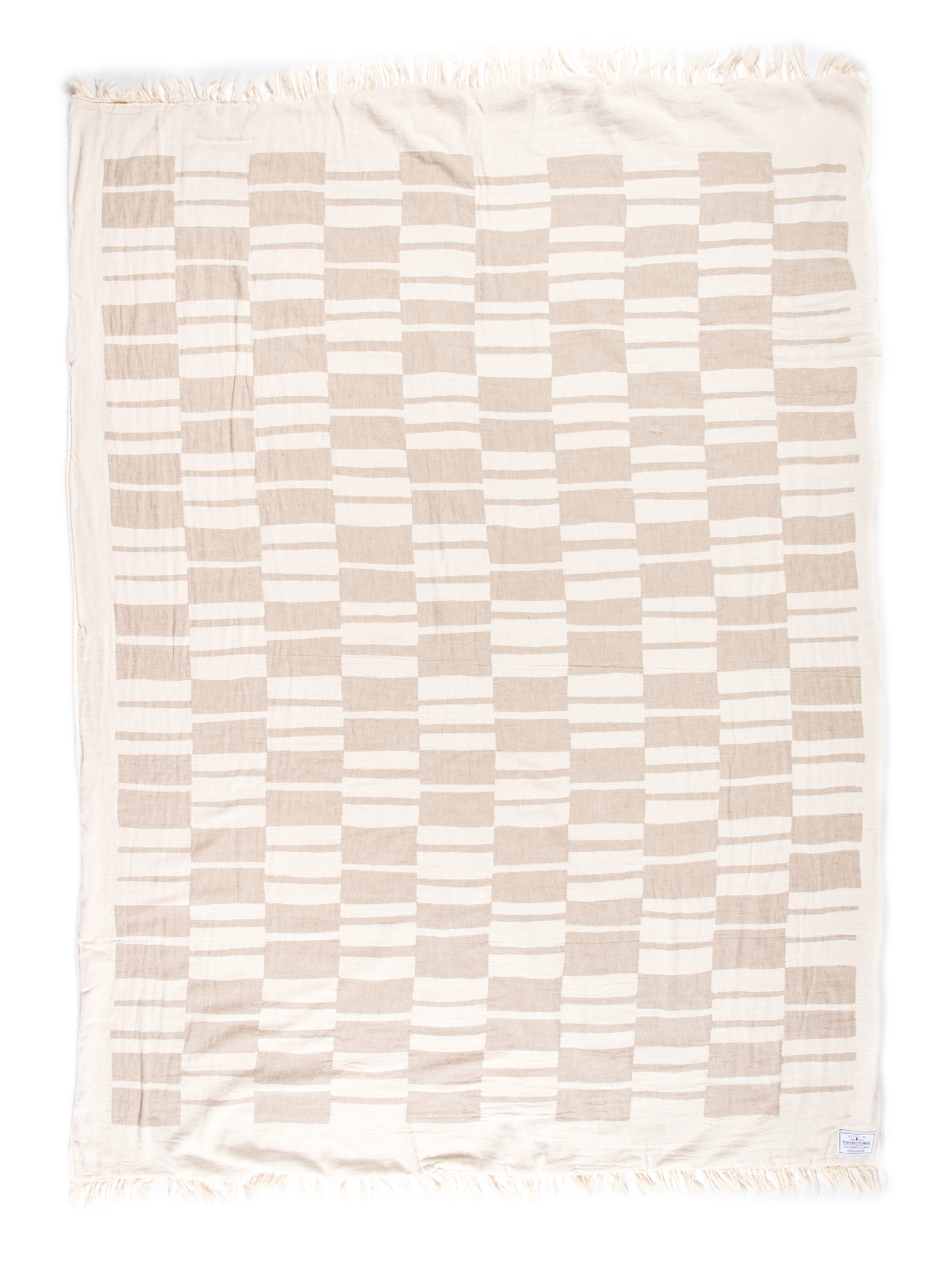 Tofino Towel Vance Throw - Blankets - Big Sun Vernon  | Okanagan Beachwear