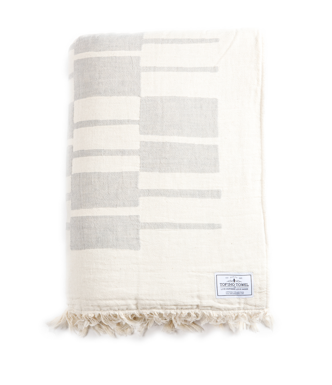 Tofino Towel Vance Throw - Blankets - Big Sun Vernon  | Okanagan Beachwear