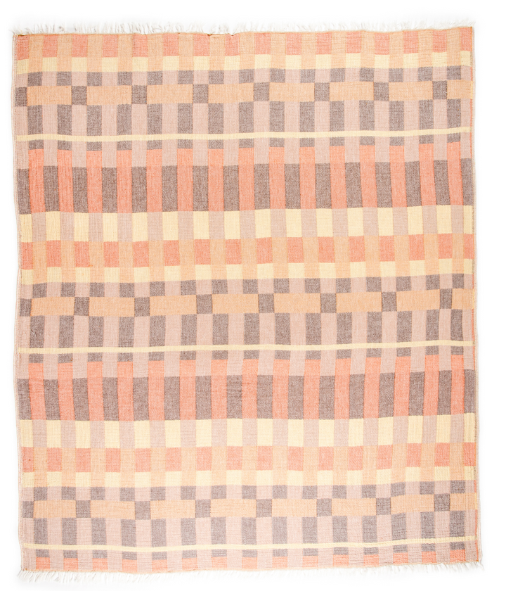 Tofino Towel Xander Throw - Blankets - Big Sun Vernon  | Okanagan Beachwear
