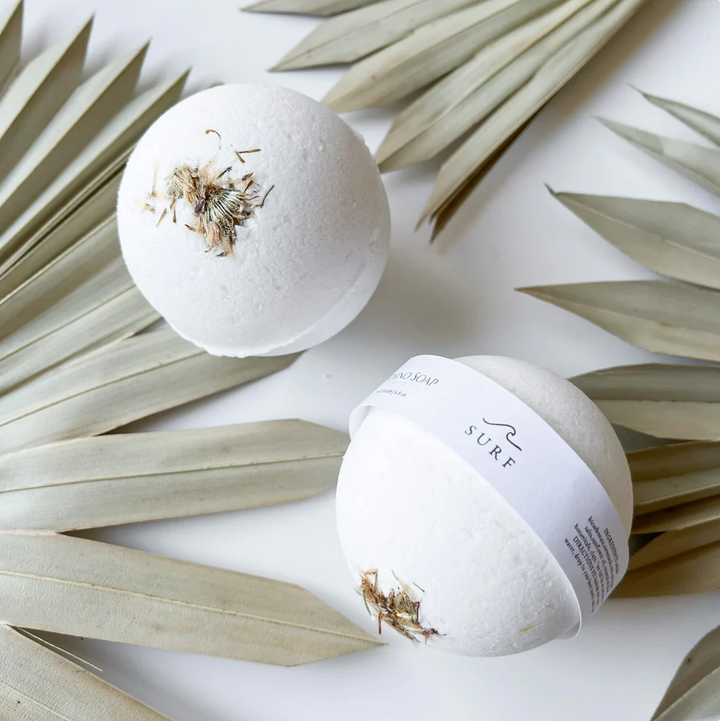Tofino Soap Co. Natural Bath Bombs - Bath Bombs - Big Sun Vernon  | Okanagan Beachwear
