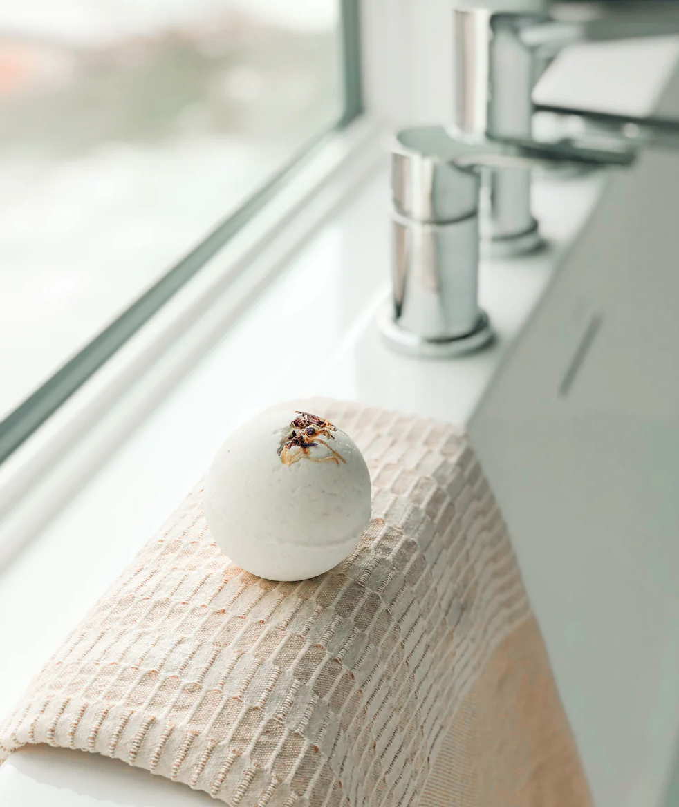 Tofino Soap Co. Natural Bath Bombs - Bath Bombs - Big Sun Vernon  | Okanagan Beachwear