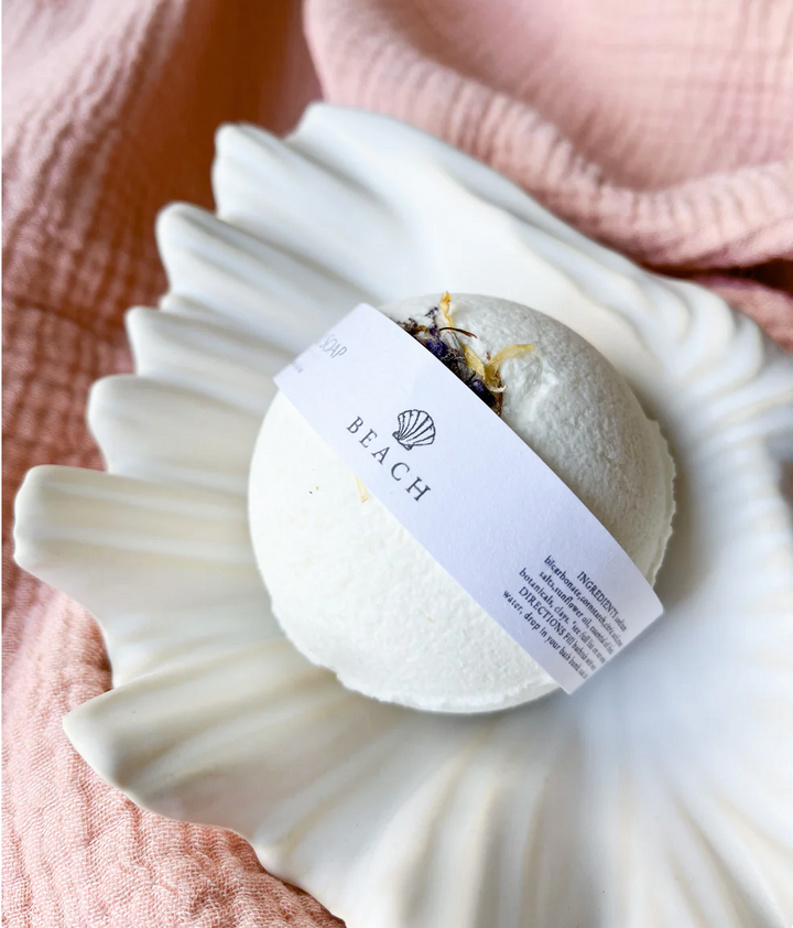 Tofino Soap Co. Natural Bath Bombs - Bath Bombs - Big Sun Vernon  | Okanagan Beachwear