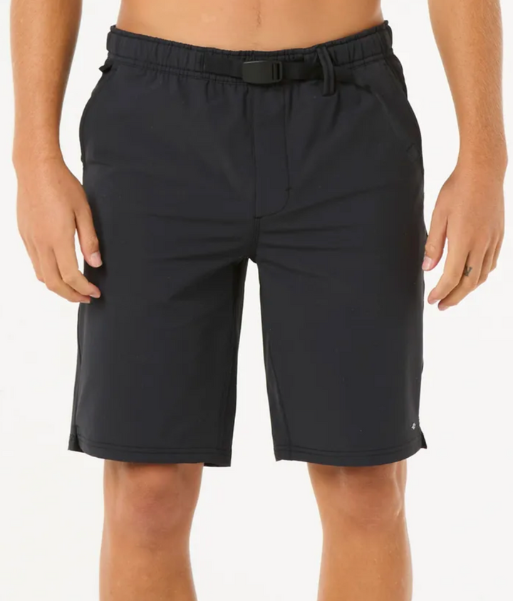 Rip Curl Boardwalk Buck 20" - Mens 20" Boardshorts - Big Sun Vernon  | Okanagan Beachwear