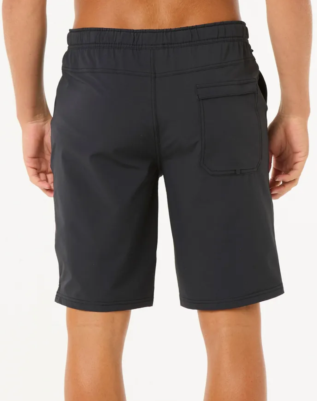 Rip Curl Boardwalk Buck 20" - Mens 20" Boardshorts - Big Sun Vernon  | Okanagan Beachwear