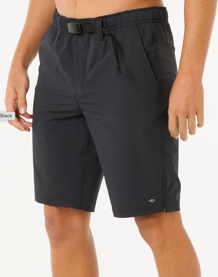 Rip Curl Boardwalk Buck 20" - Mens 20" Boardshorts - Big Sun Vernon  | Okanagan Beachwear