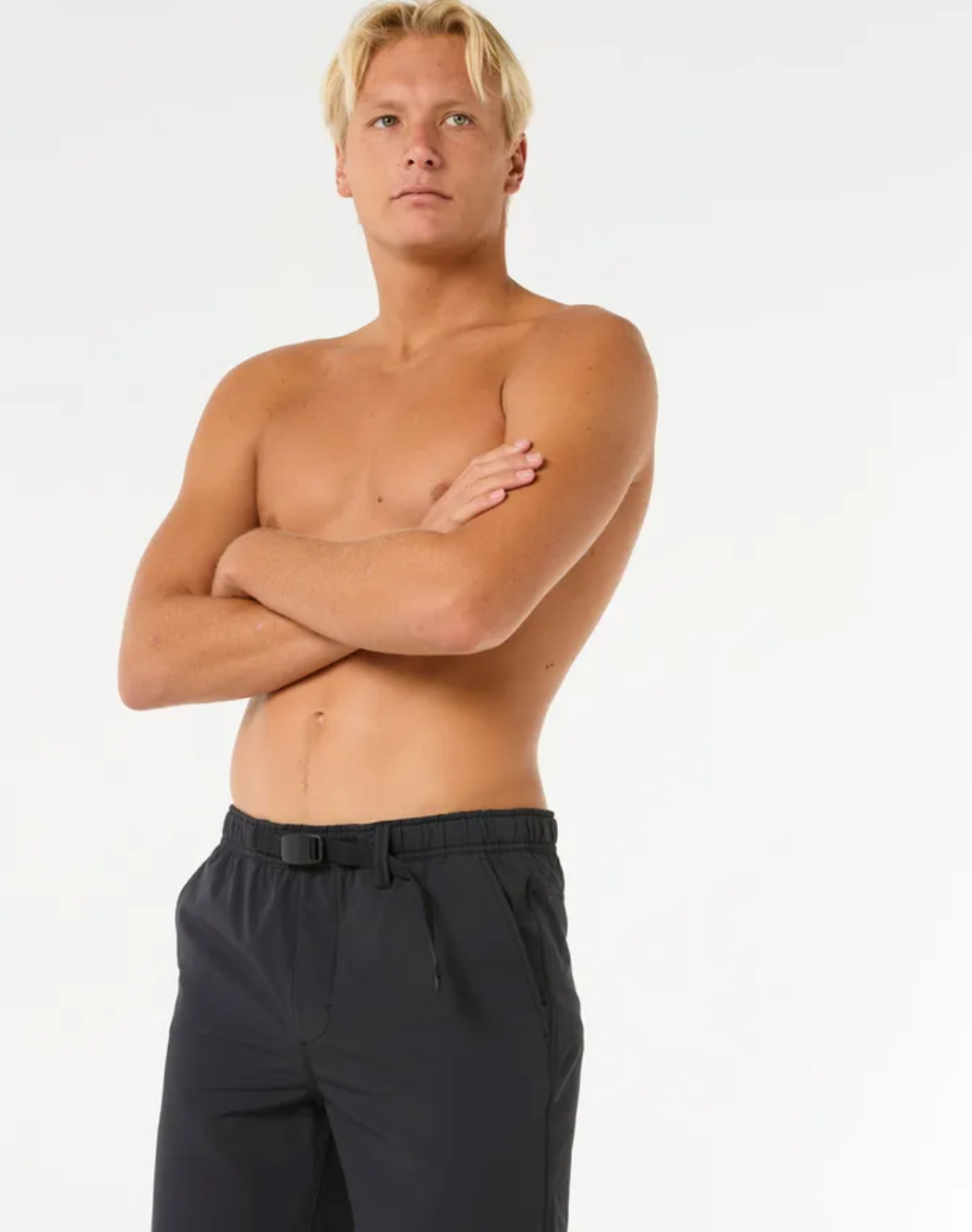 Rip Curl Boardwalk Buck 20" - Mens 20" Boardshorts - Big Sun Vernon  | Okanagan Beachwear