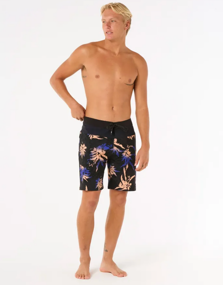 Rip Curl Mirage Mason Raw Energy 19" Boardshort - Mens 19" Boardshorts - Big Sun Vernon  | Okanagan Beachwear